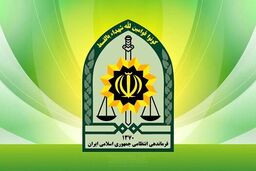 یک مامور نیروی انتظامی در جیرفت به شهادت رسید