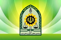 یک مامور نیروی انتظامی در جیرفت به شهادت رسید