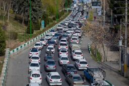 تشریح آخرین وضعیت جوی و ترافیکی جاده‌های کشور