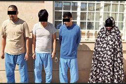 اسرار مخوف ویلای وحشت؛ از گروگانگیری تا قتل