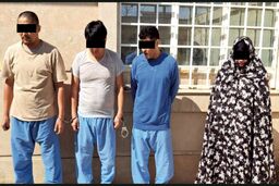 اسرار مخوف ویلای وحشت؛ از گروگانگیری تا قتل