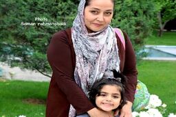 ناگفته های آرزو افشاری از قرار گرفتن سر راه در نوزادی تا قبولی دختری به فرزندخواندگی