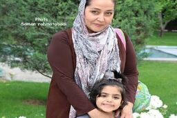 ناگفته های آرزو افشاری از قرار گرفتن سر راه در نوزادی تا قبولی دختری به فرزندخواندگی