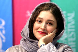 بیوگرافی کامل فرشته حسینی بازیگر نقش هنگامه در سریال جنگل آسفالت