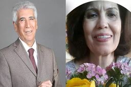 کیفرخواست پرونده قتل دکتر ضیایی و همسرش صادر شد