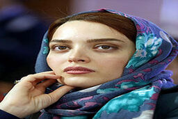 ببینید: بهنوش طباطبایی با چهره جدید