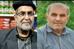 2 برادر در 2 تصادف همزمان اما جداگانه جان باختند