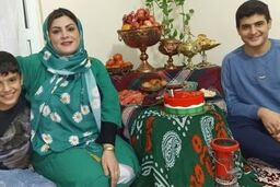 اظهارات تکاندهنده مردی که همسر و 2 پسرش را در رباط کریم کشت: از زندگی نفرت داشتم