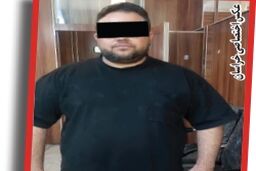 جوان ۱۸ ساله چگونه قربانی خشم مرد عصبانی شد