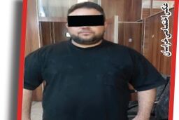 جوان ۱۸ ساله چگونه قربانی خشم مرد عصبانی شد