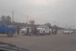 شهادت ۶ مامور انتظامی در حمله تروریستی سوران