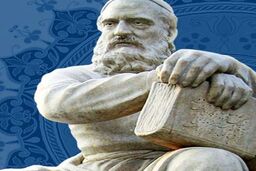 ماجرای احضار روح عمر خیام در تهران چه بود؟