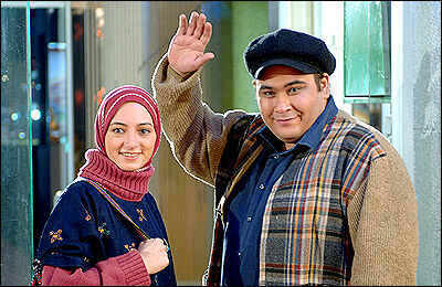 ساعت پخش و تکرار سریال زندگی به شرط خنده از شبکه آی فیلم