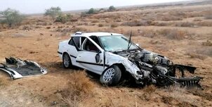 در تعطیلات نوروز هزار و ۶۵ نفر بر اثر تصادفات جان باختند