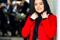 بیوگرافی کامل نازنین بیاتی بازیگر نقش صحرا در سریال قطب شمال
