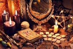 مرد رمال 5 زن را فریب داد و تعرض کرد