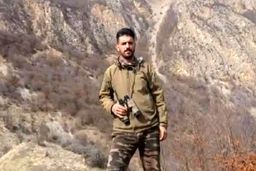 اصل ماجرای ربوده شدن همیار محیط زیست در سوادکوه