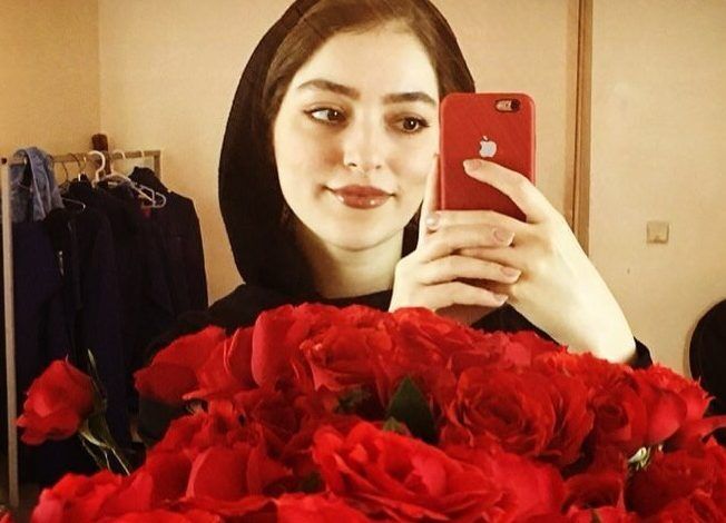 بیوگرافی کامل شیدا مقصودلو، بازیگر و همسر ژوزه مورایس سرمربی سپاهان