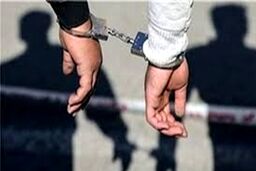زورگیران خشن زن 82 ساله در آباده کشتند