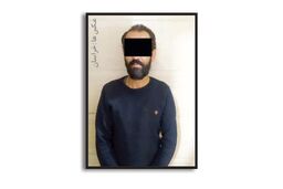 همسرم را با آرایش غلیظ دیدم، کشتمش