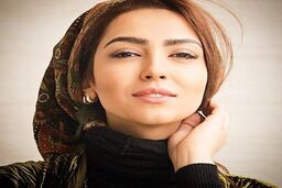 بیوگرافی مونا کرمی همسر دوم سپند امیرسلیمانی