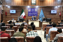آدمکشی پسر نوجوان به خاطر هیچ
