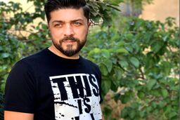 بیوگرافی کامل مهدی علیپور بازیگر نقش هومن در سریال رخنه