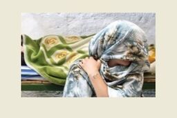 داستان زندگی زن معتاد که کلید خانه‌اش را به مرد غریبه داد