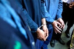 جنایت هولناک به خاطر یک دختر