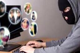 تهدید زن میانسال با عکس‌های خصوصی