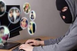 تهدید زن میانسال با عکس‌های خصوصی