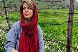 بیوگرافی کامل حدیث نیکرو، بازیگر نقش رعنا در سریال رخنه