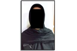 سرگذشت زنی خطرناک معروف به «کماندو»