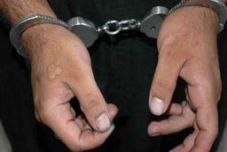 دستگیری مردی که با همدستش زنش آدم کشت