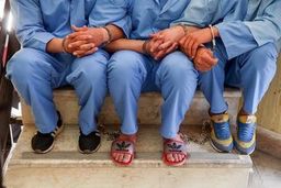 راز قتل مرد ناپدید شده در ارتباط پنهانی با زن جوان نهفته بود