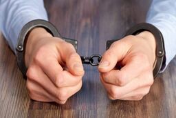 قتل هولناک زن و شوهر پیر به دست پسر ناخلف