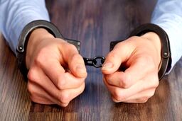 قتل هولناک زن و شوهر پیر به دست پسر ناخلف