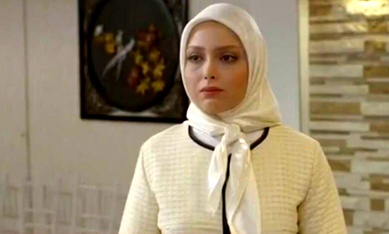 بیوگرافی کامل آزاده ثابتی، بازیگر نقش الهه در سریال هشت و نیم دقیقه