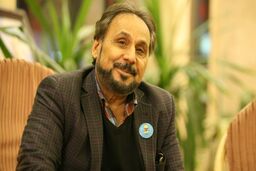عمو قناد ضربه مغزی شد
