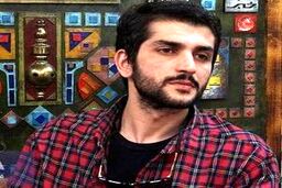 بیوگرافی کامل نیما نادری بازیگر نقش سروش در سریال لحظه گرگ و میش