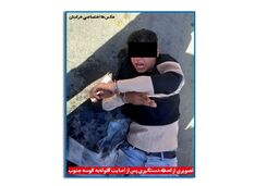 پایان زورگیری‌های کوسه جنوب در مشهد