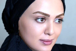 بیوگرافی کامل روناک پوریادگار، بازیگر نقش نگین در سریال رخنه