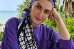 بیوگرافی کامل الناز ملک، بازیگر نقش سیما در سریال زخم کاری 3