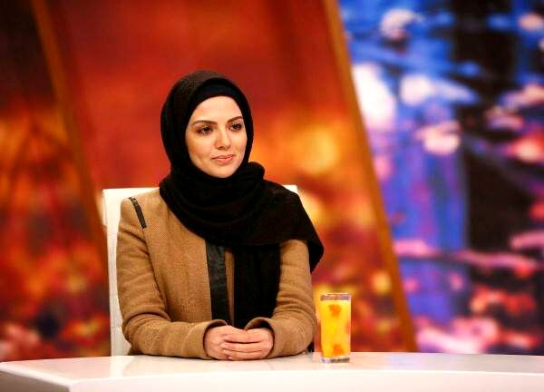 بیوگرافی کامل آیدا نامجو، بازیگر نقش ندا در سریال لحظه گرگ و میش