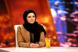 بیوگرافی کامل آیدا نامجو، بازیگر نقش ندا در سریال لحظه گرگ و میش