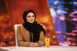 بیوگرافی کامل آیدا نامجو، بازیگر نقش ندا در سریال لحظه گرگ و میش