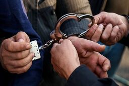 مردی دوست شوهر دختر عموی خود را کشت