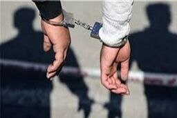 2 سارق سابقه‌دار منکر قتل مرد آشنا شدند