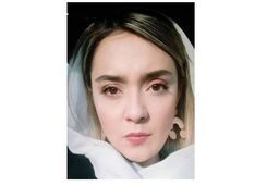بیوگرافی کامل مهتاب اکبری، بازیگر نقش سوگند در سریال لحظه گرگ و میش