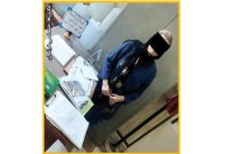 رمال فریبکار دختران را به بهانه گره‌گشایی از مشکلات عشقی اغفال می‌کرد